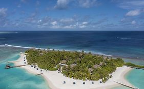Naladhu Private Island Maldives